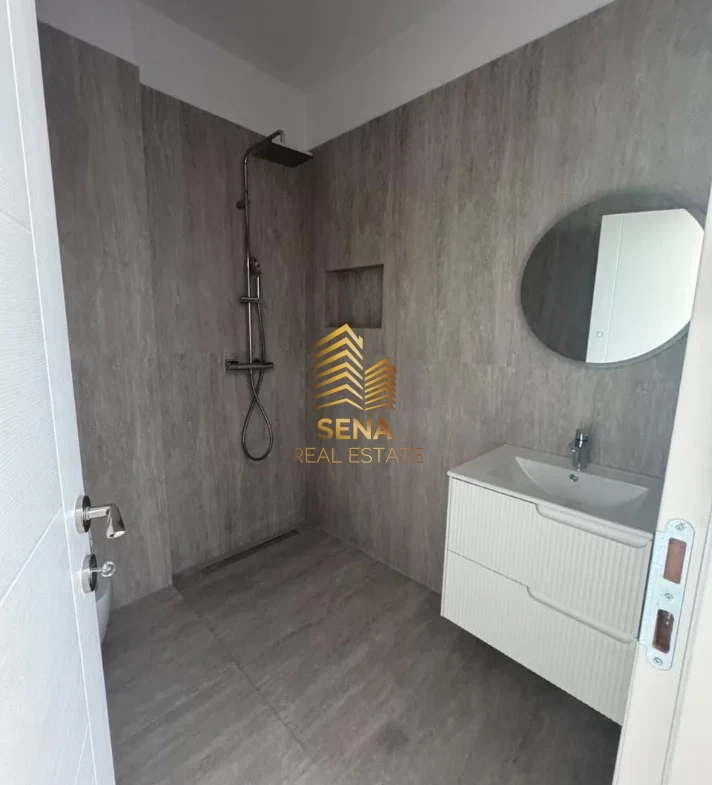 Qira, Apartament 2+1+2+Blk, Bulevardi i Ri, 60.000 Lek/Muaj