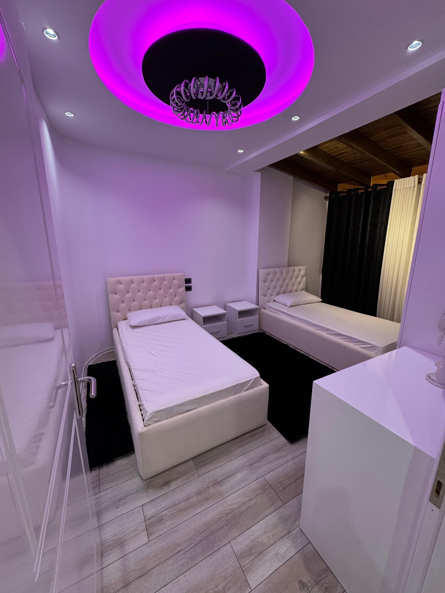 Shitet, Apartament 2+1+blk, Fresk, 16.500.000 Leke