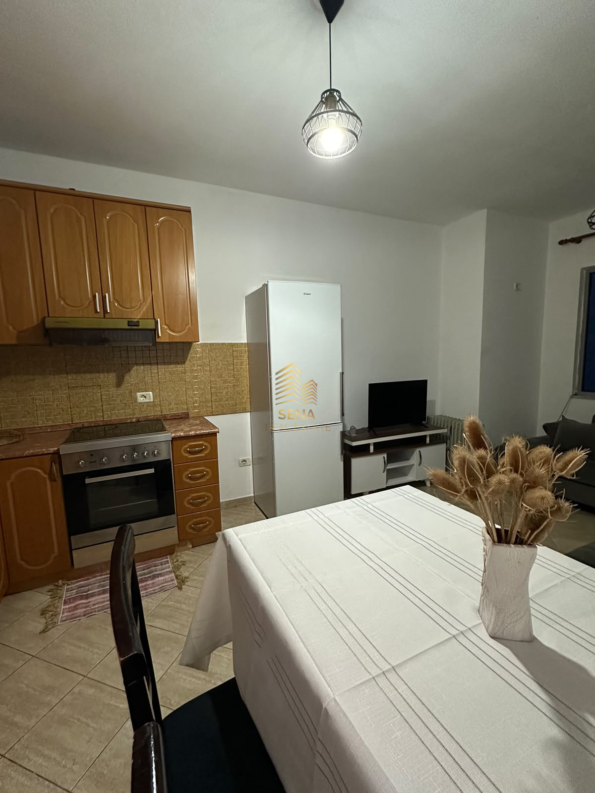 Qira, Apartament 1+1+Blk, Astir, 47.000 Lek/Muaj