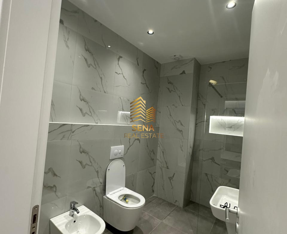 Qira, Apartament 2+1+2+blk, Aura Kompleks, 800 Euro/muaj