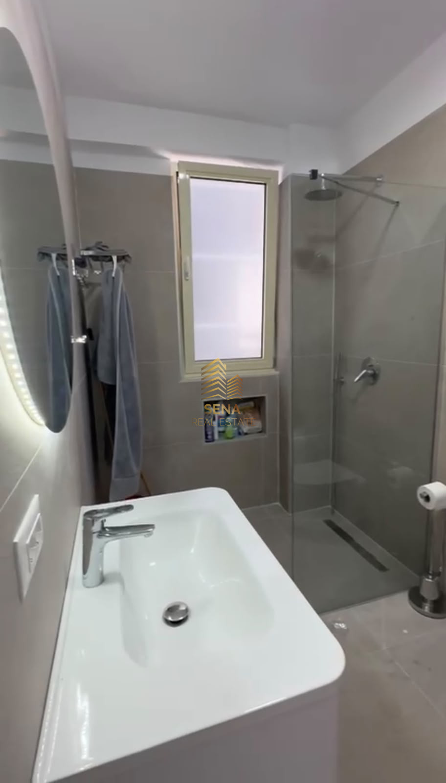 Shitet, Apartament 2+1+blk, Shkoze – Kompleksi Tom Doshi, 11.500.000 Leke
