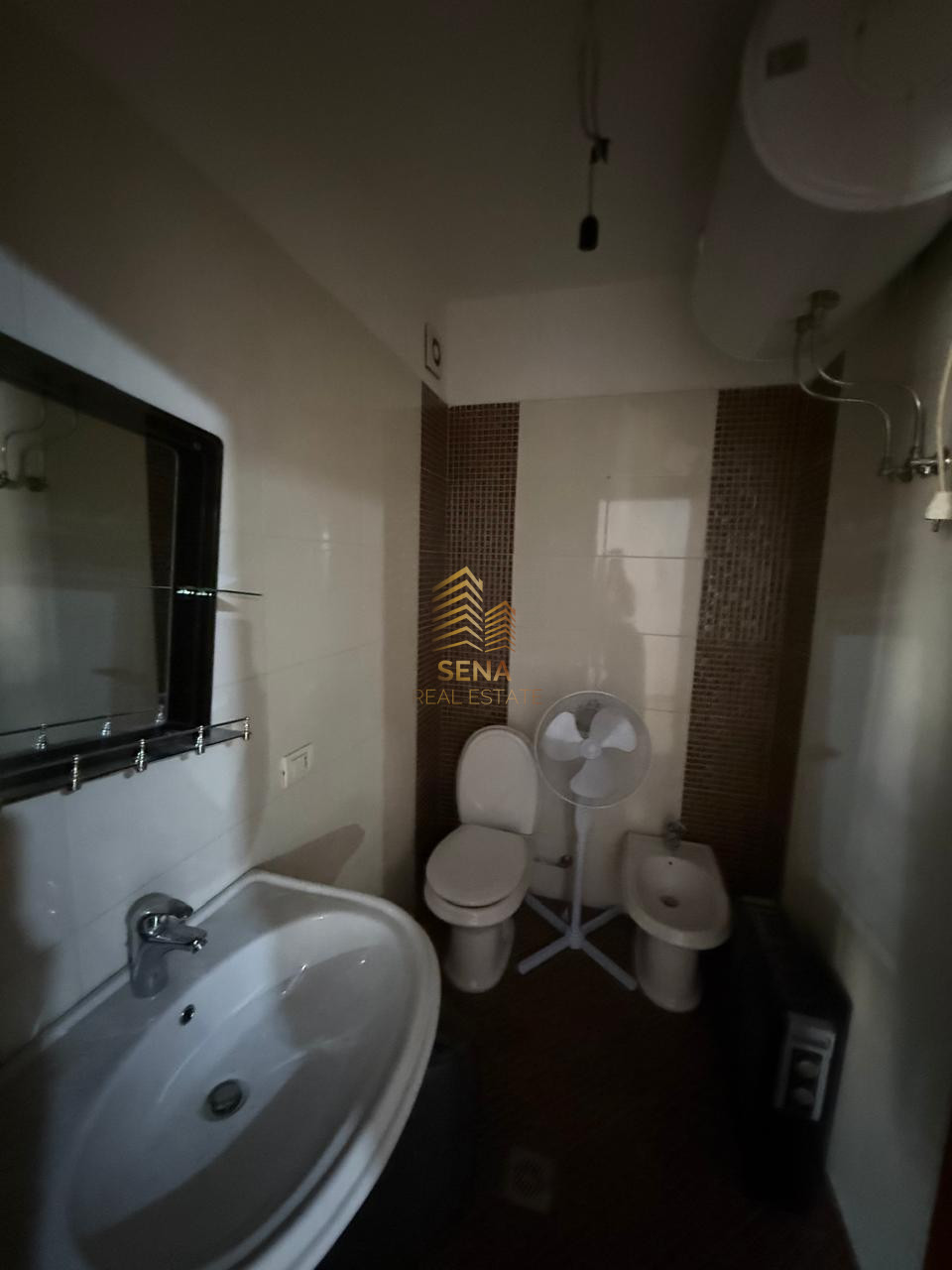 Qira, Apartament, 2+1+2+blk, Fresk, 40.000 Leke/Muaj
