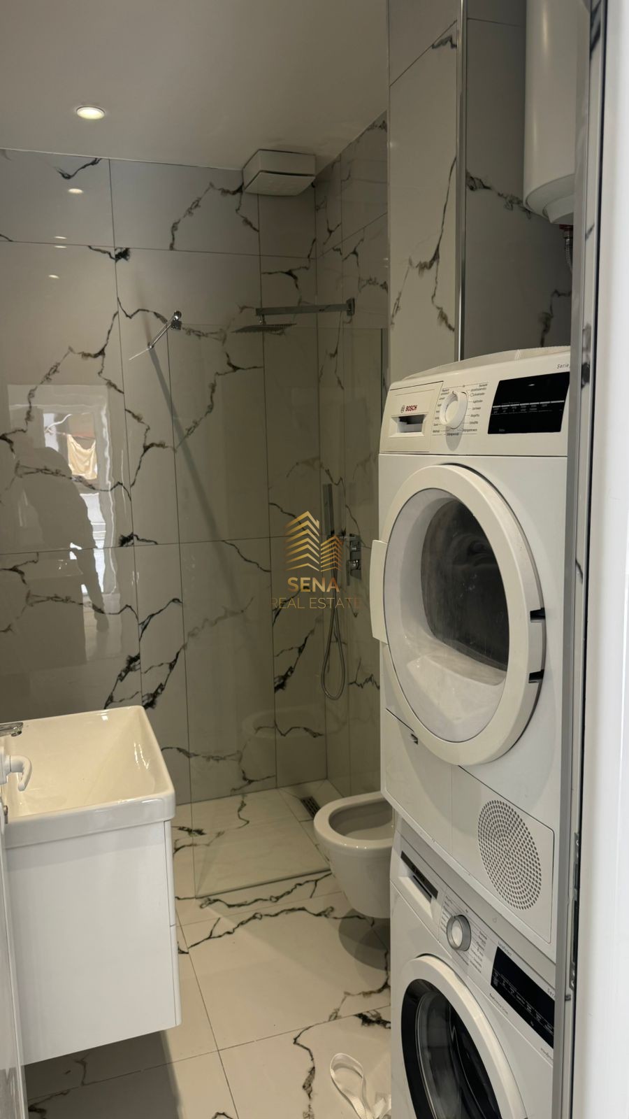 Qira, Apartament, 1+1, 5 Maji , 50.000 Leke