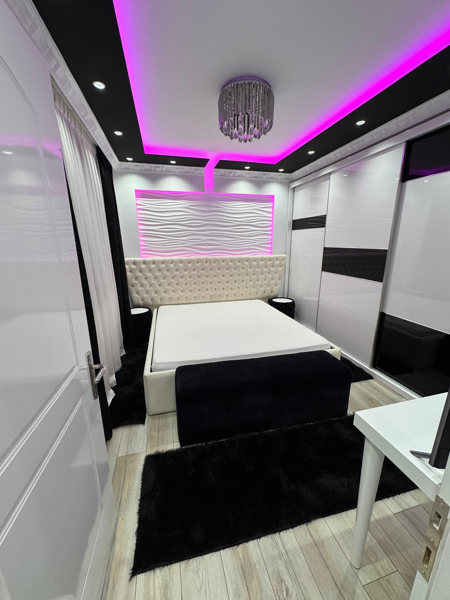 Shitet, Apartament 2+1+blk, Fresk, 16.500.000 Leke