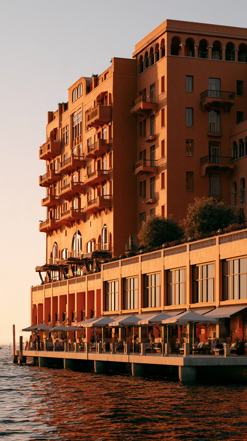 Shtëpi me Pamje nga Deti në Dhërmi, Vlorë