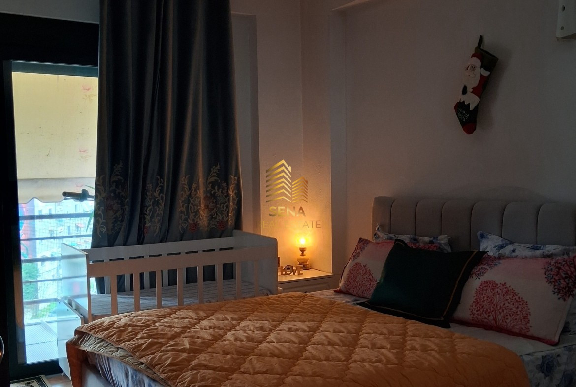 Shitet, Apartament 2+1+blk, Tirana e Re-Perballe Delijorgjit, 15.500.000 Leke