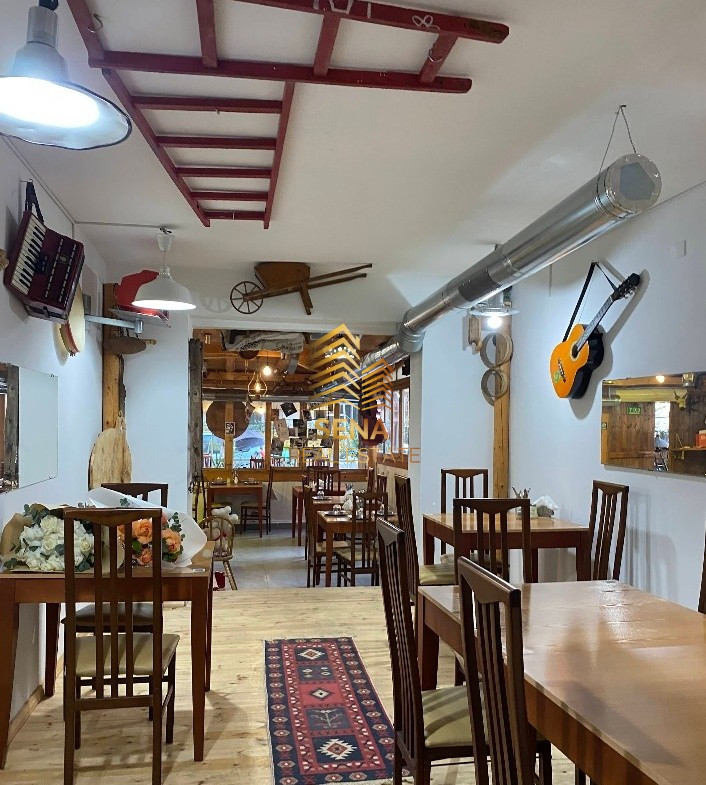 Shitet, Ambient Biznesi/Restorant, Vasil Shanto, 18.000.000 Leke I Diskutueshem