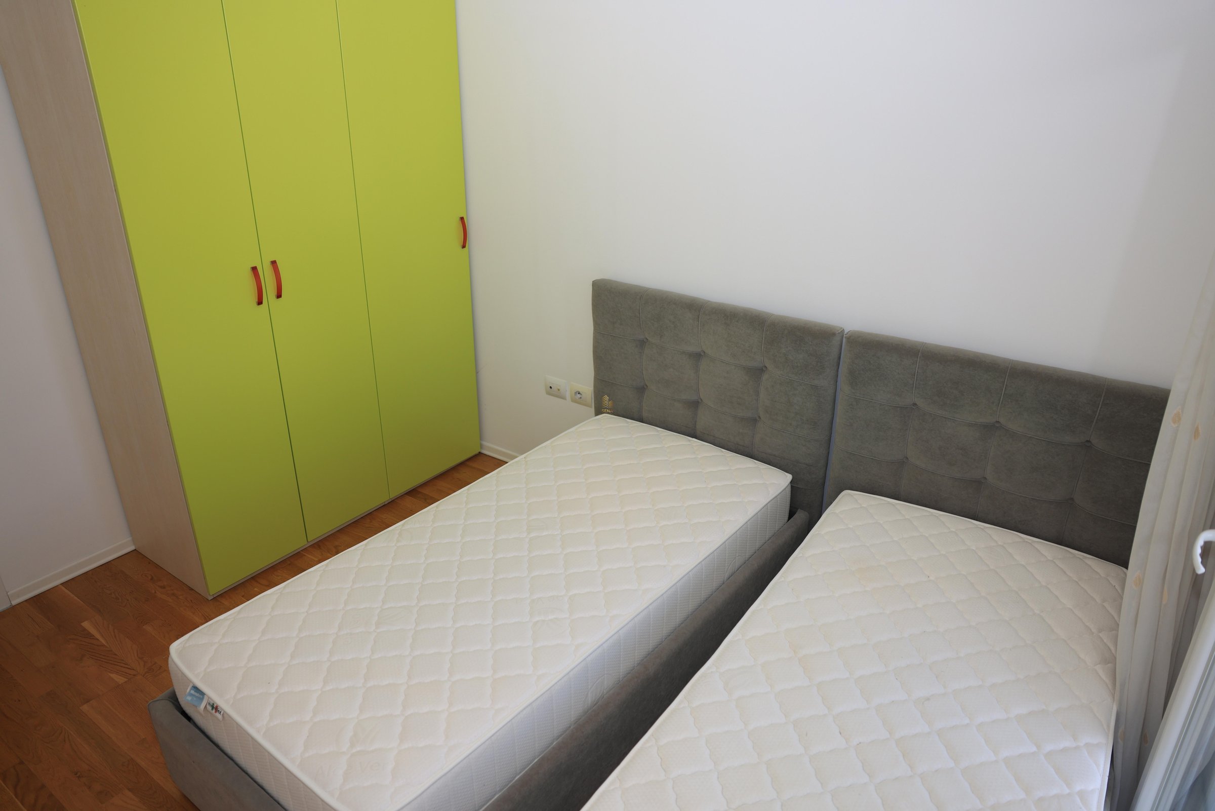 Qira, Apartament 2+1+2+Blk, Kopeshti Botanik, 80.000 Leke/muaj