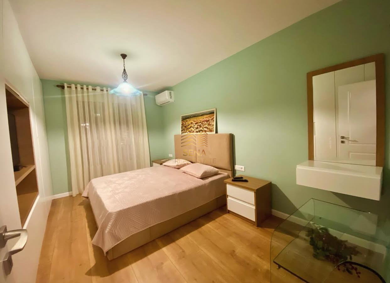 Qira, Apartament 2+1+Blk , Rruga Kavajes, 800 Euro/muaj