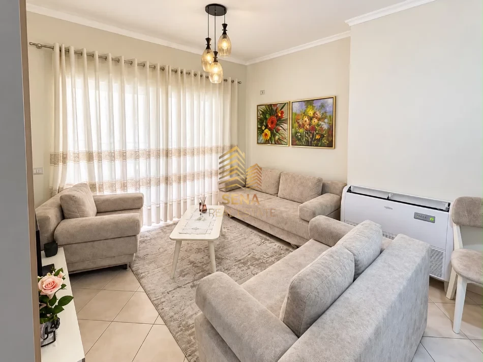 Qira, Apartament 2+1+2wc+BLK, Komuna e Parisit, 800 Euro/Muaj