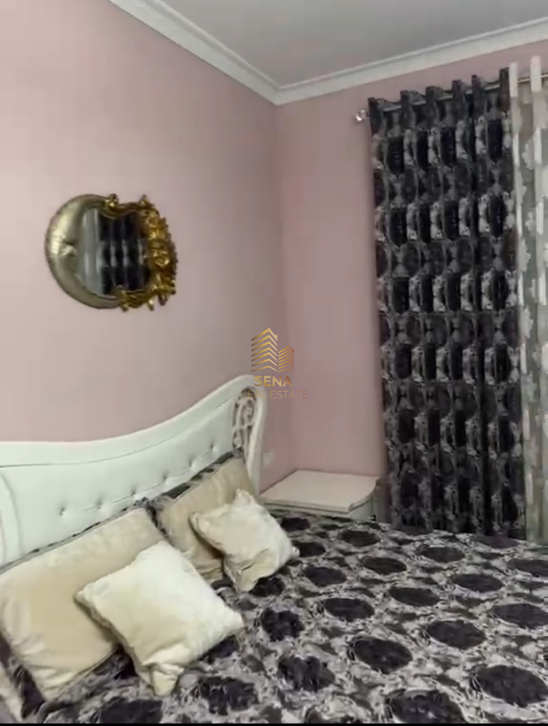 Qira, Apartament 2+1+blk, Astir, 60.000 Leke/muaj