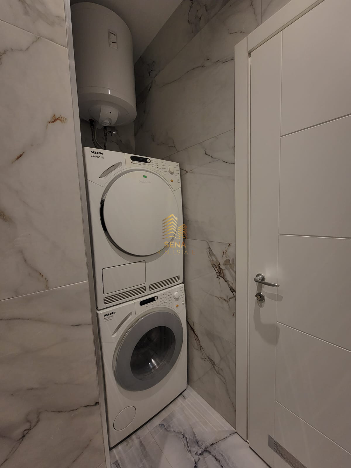 Qira, Apartament 1+1, Rruga e Durresit, 55.000 Leke/muaj