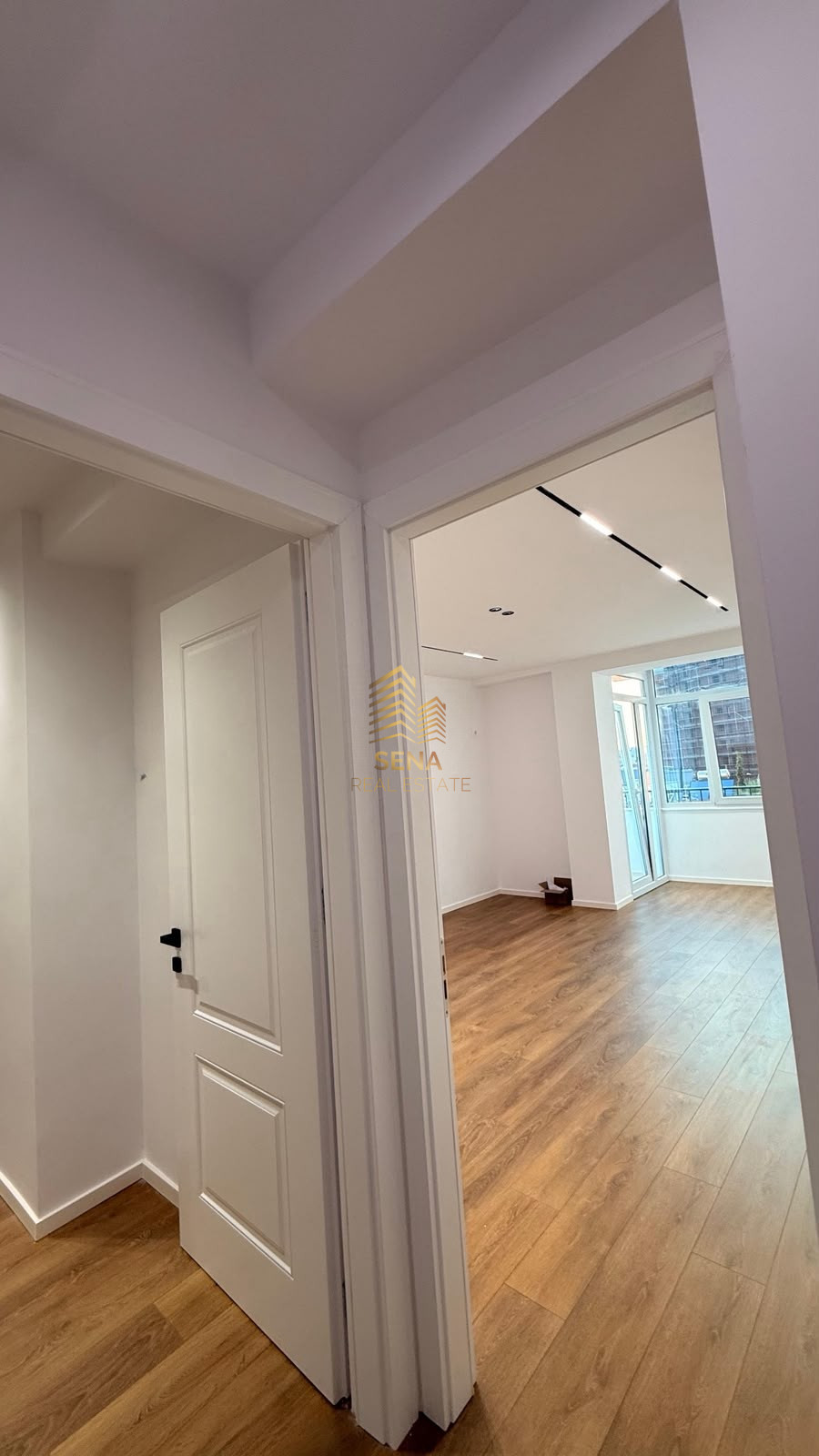 Shitet, Apartament 1+1, 21 Dhjetori, 155,000 Euro