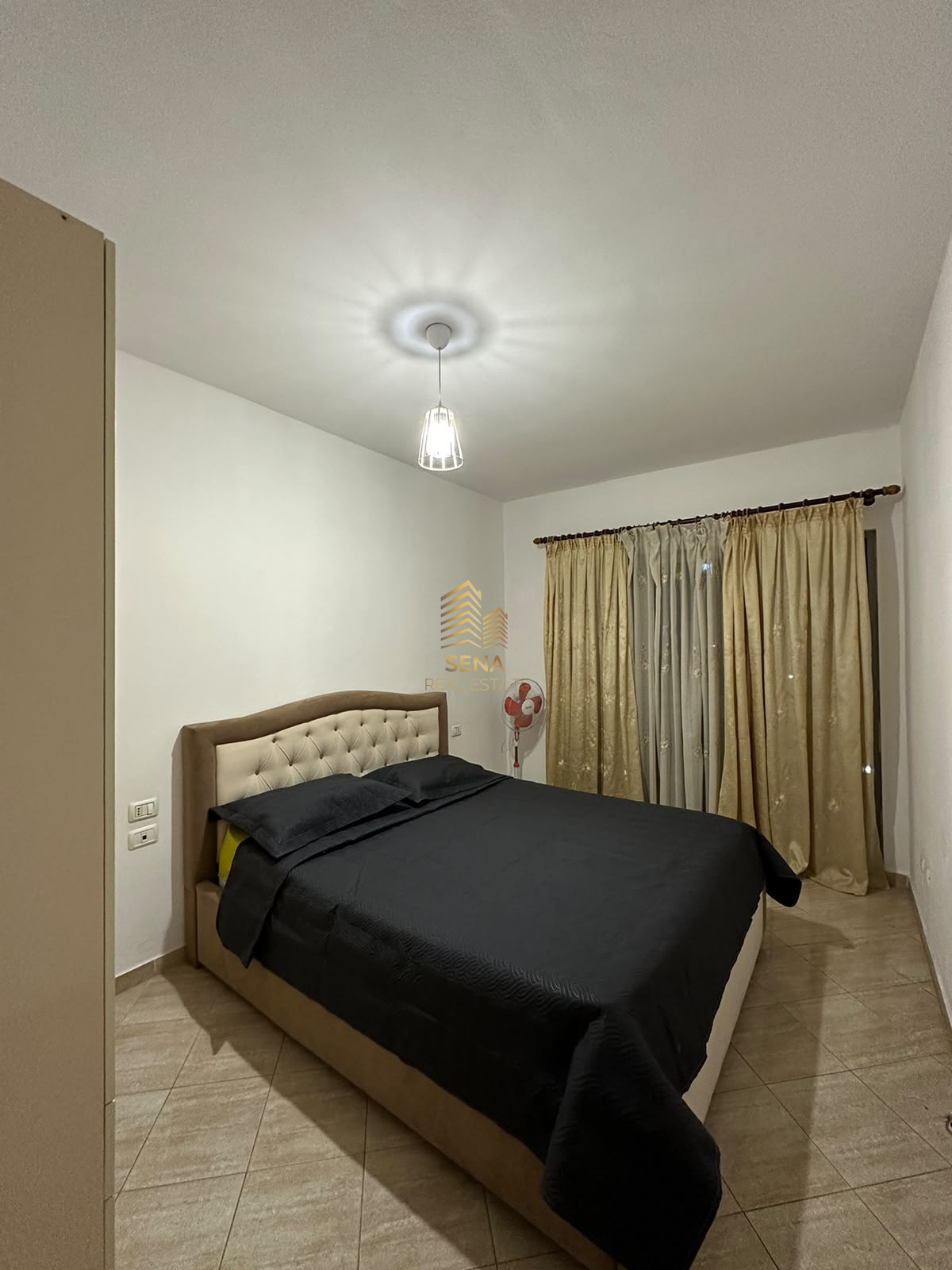 Qira, Apartament 1+1+Blk, Astir, 47.000 Lek/Muaj