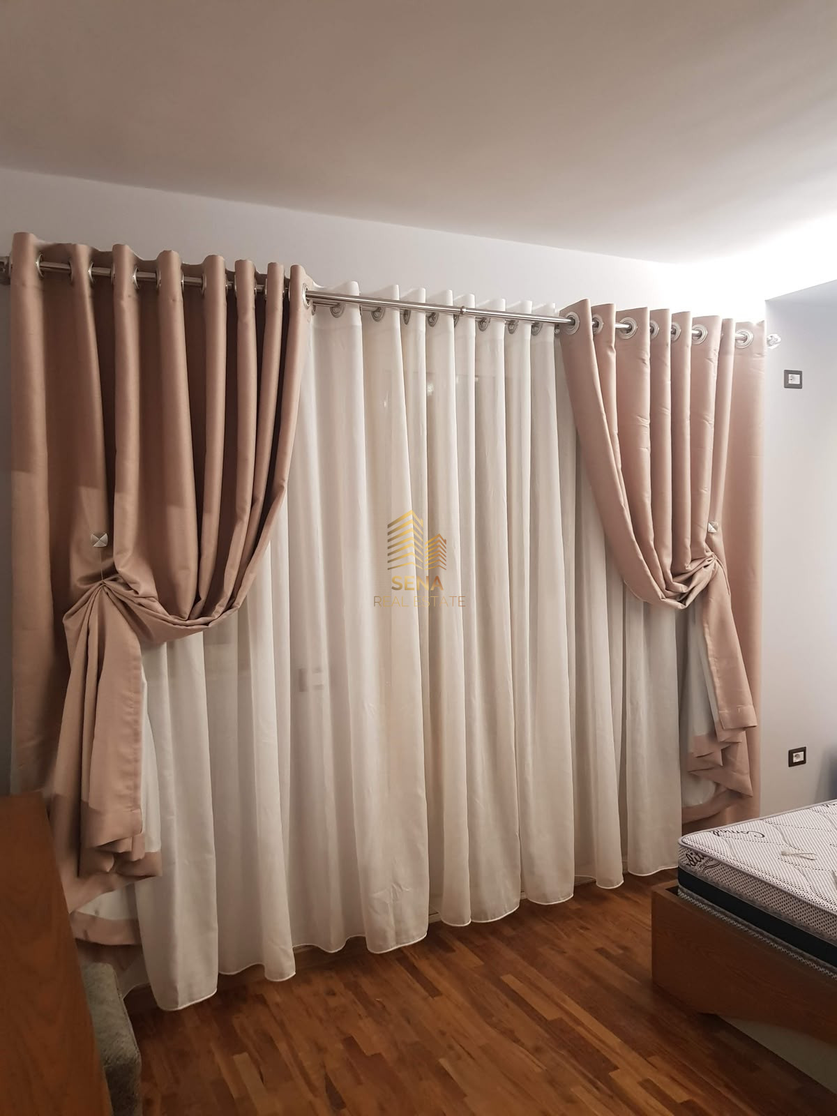Qira, Apartament 2+1+2blk, Kopshti Zoologjik, 80,000 Lek/Muaj