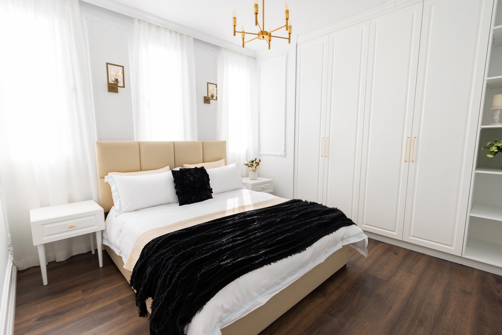 Qira, Apartament 1+1+Bllk,Astir-Prane Vila L 2021,57.000 Leke/muaji