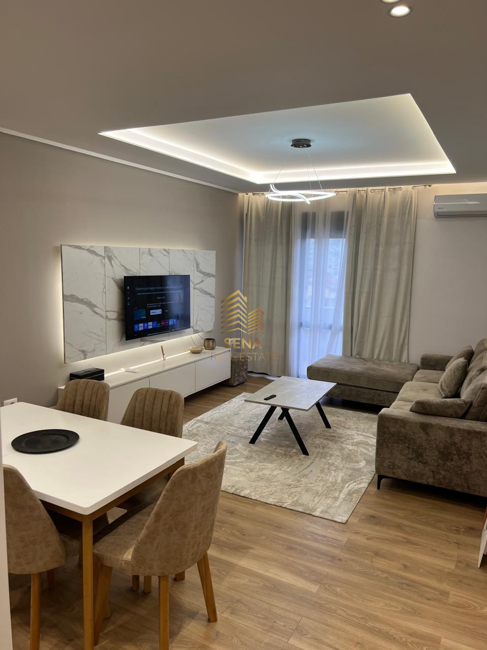 Shitet Apartament 2+1+Blk, Rruga e Kavajes, 22.250.000 Leke