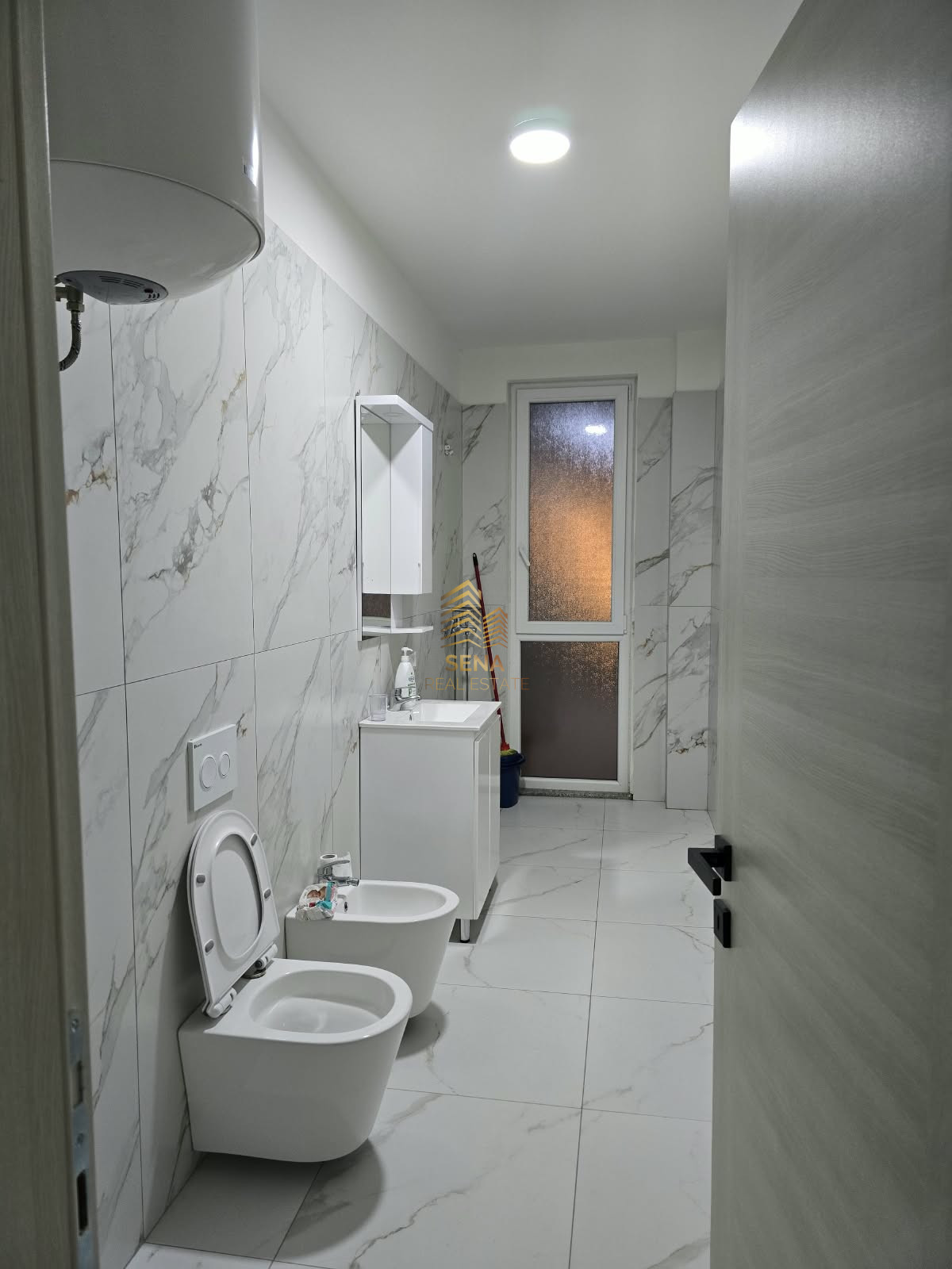 Qira, Apartament 2+1+2+blk, Paskuqan, 45.000 Lek/muaj