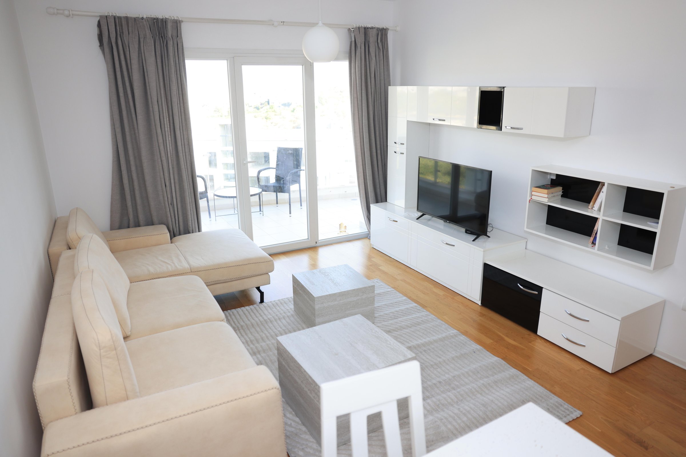 Qira, Apartament 2+1+2+Blk, Kopeshti Botanik, 80.000 Leke/muaj