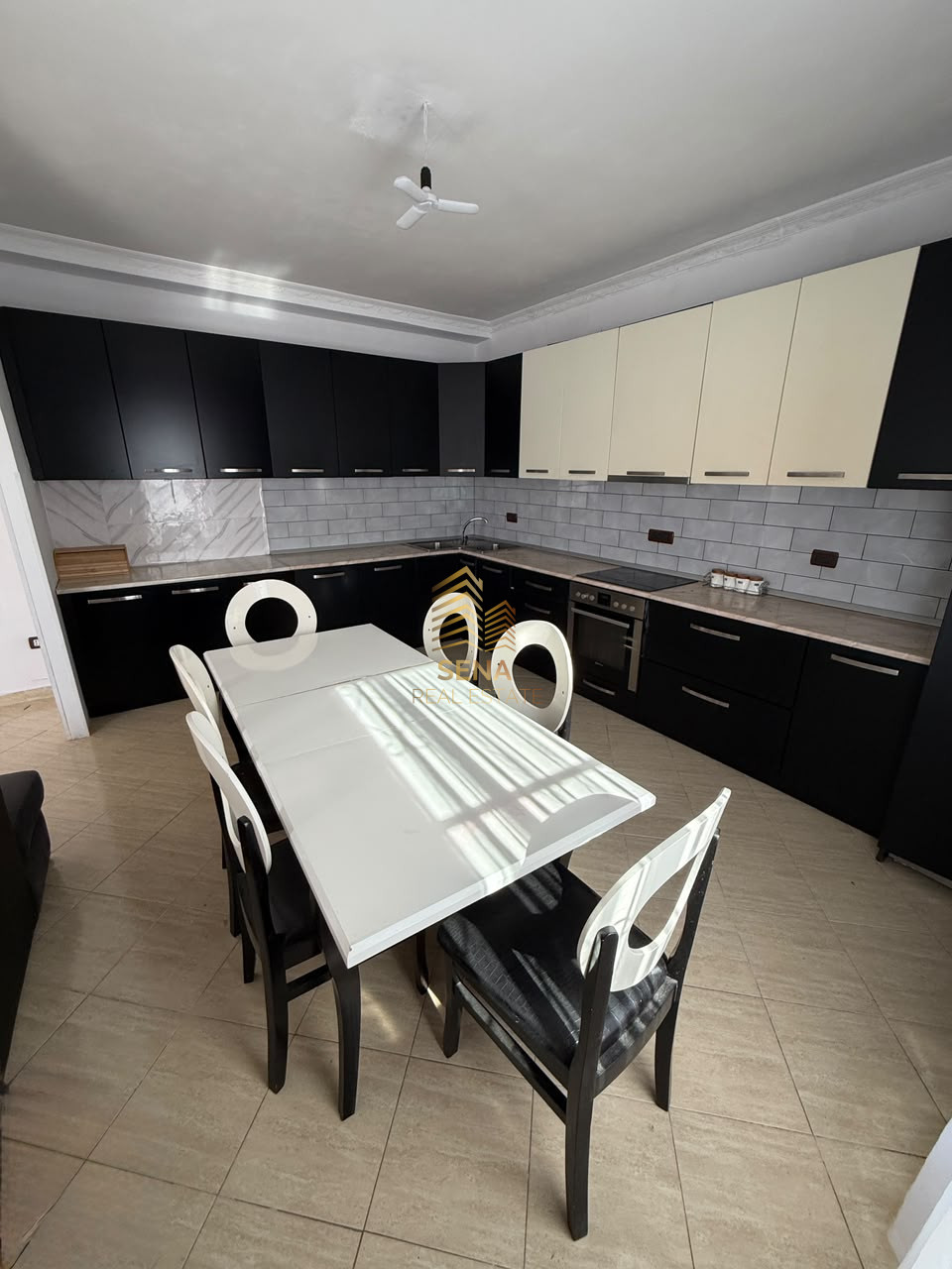 Qira, Apartament 2+1, Vasil Shanto, 70.000 Leke/Muaj