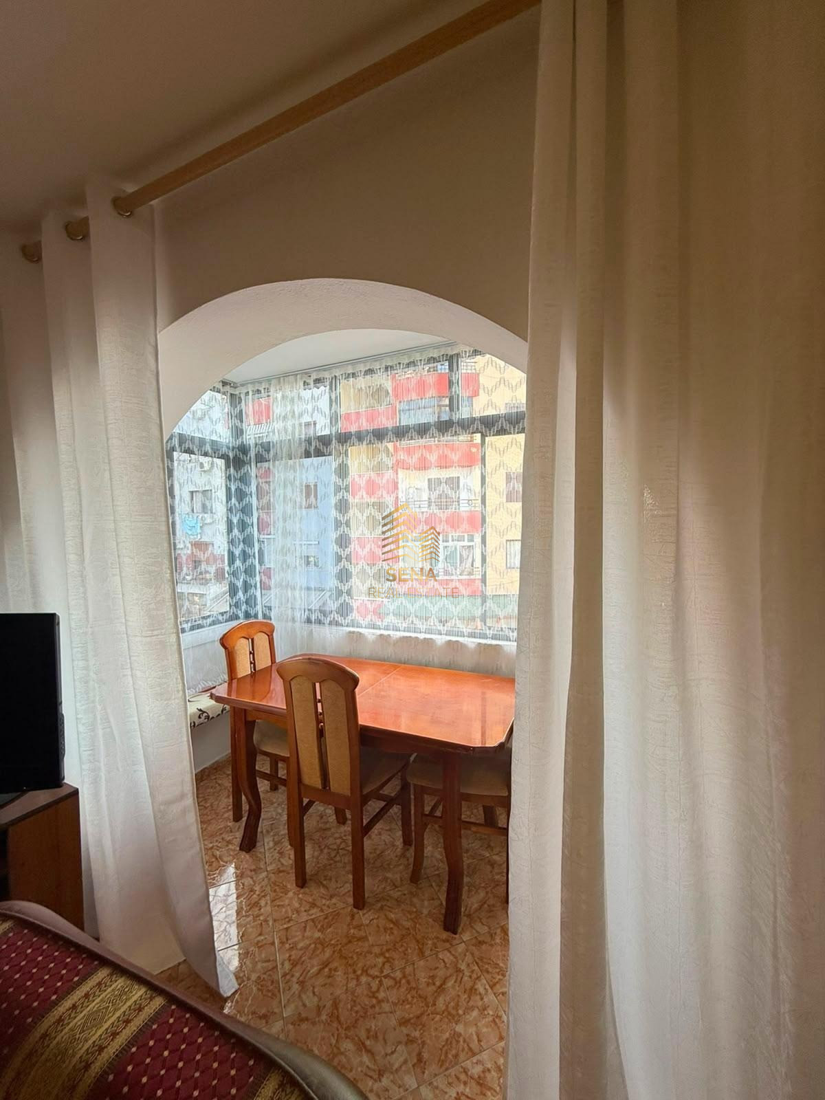 Shitet, Apartament 1+1, Kinostudio, 11,700,000 Leke