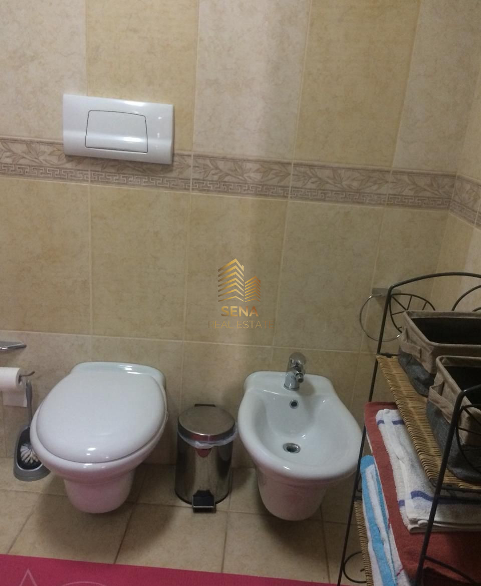 Qira, Apartament 1+1+Verande, Rruga e Durresit, 50.000 ALL/muaj