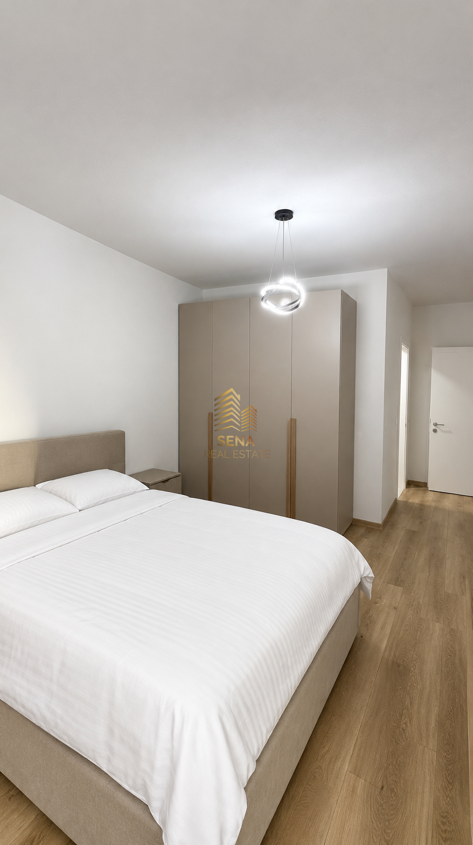 Qira, Apartament 2+1+2WC+blk, Kompleksi Univers City, 60.000 Leke/muaj