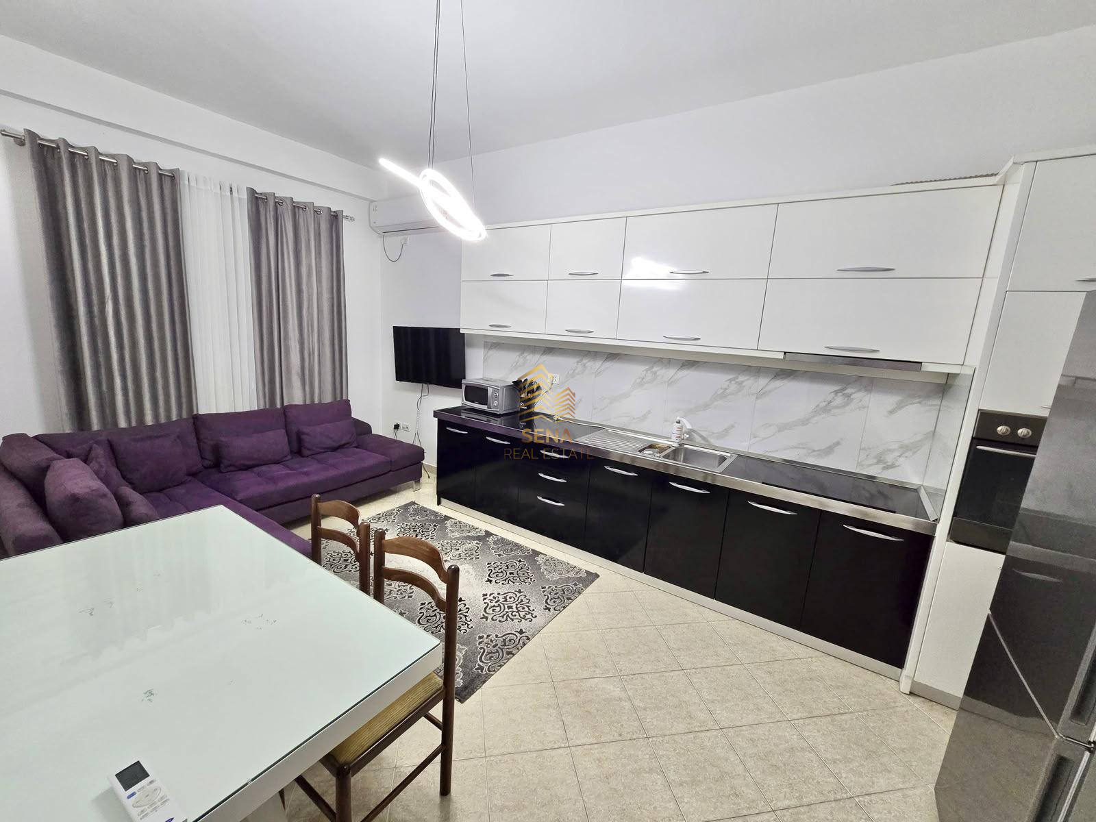 Qira, Apartament 2+1+Blk, Yzberisht, Nela 6, 50.000 Leke/Muaj