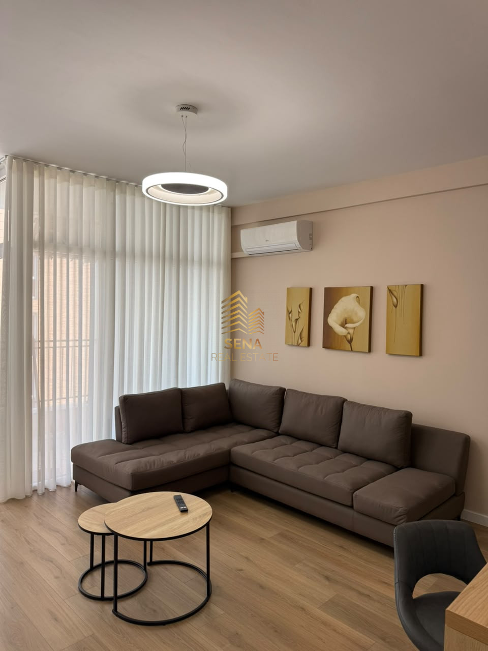 Qira, Apartament 2+1+2+Blk, Bulevardi i Ri, 80,000 Lek/muaj