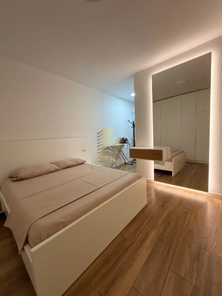 Qira, Apartament 2+1+2Blk, Astir, 60.000 Leke/muaj