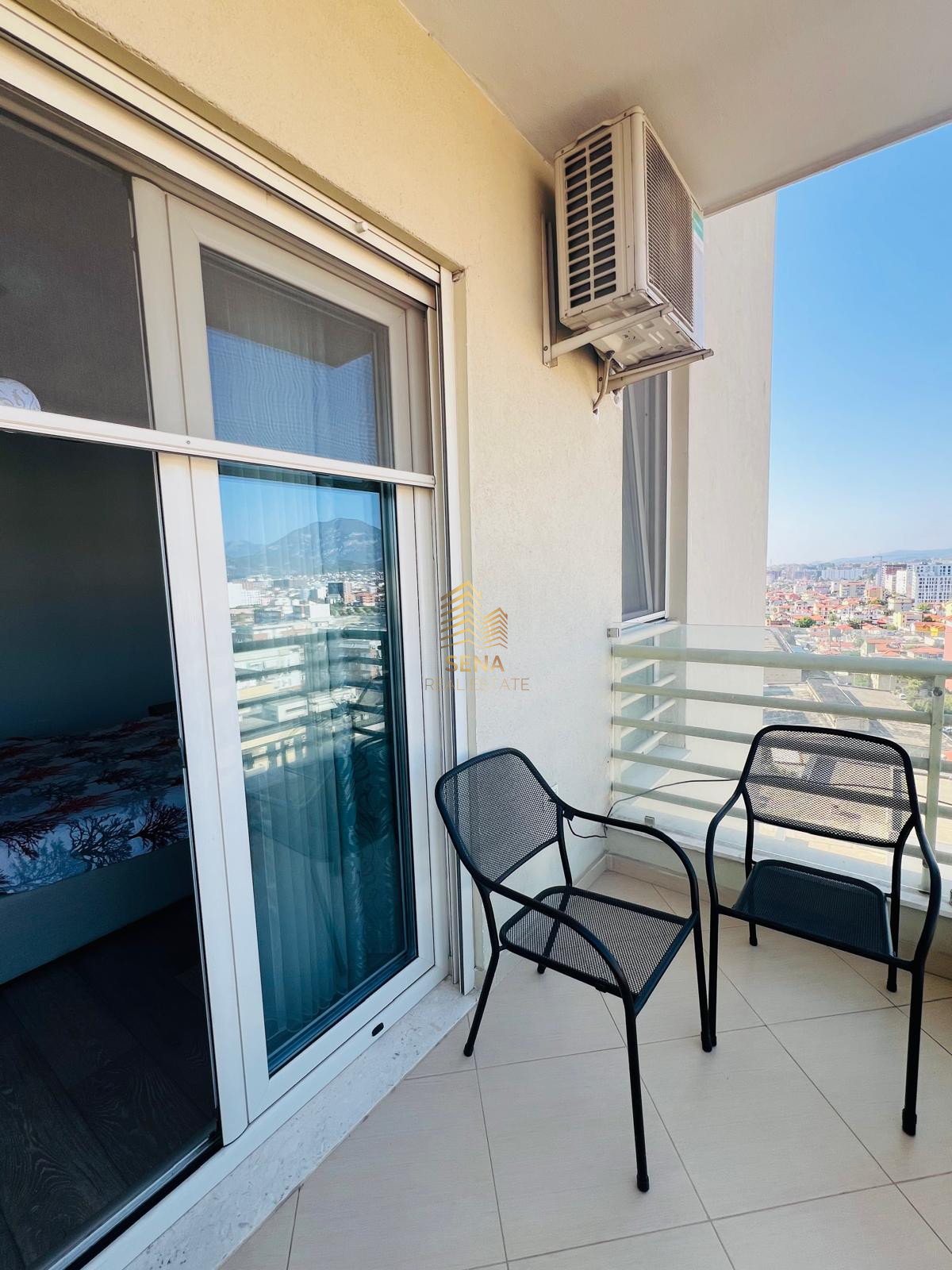 Qira, Apartament 2+1+2blk, Kompleksi Panorama, 700 Euro/muaj