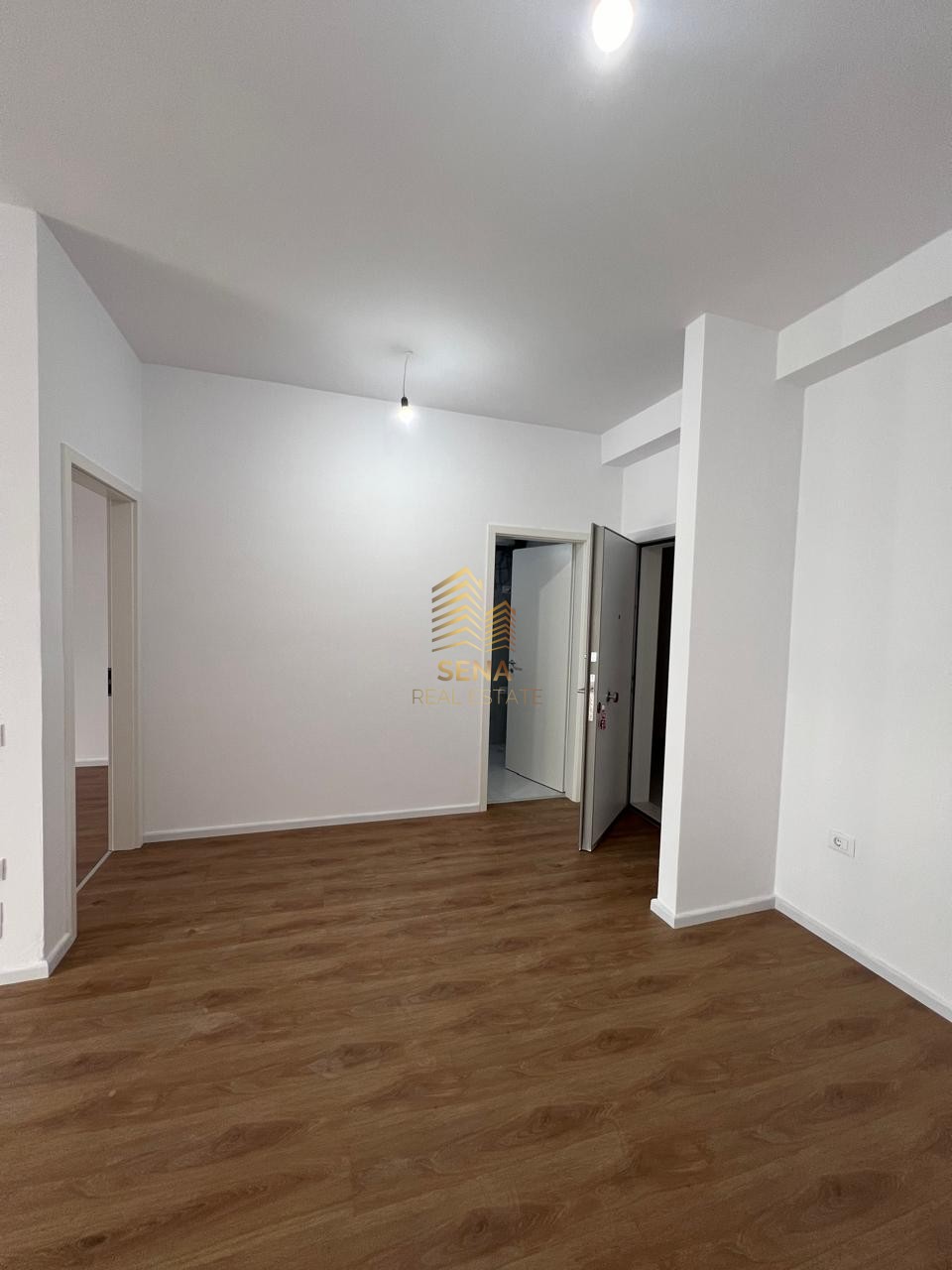 Shitet, Apartament 1+1+Blk, Ali Demi- Rezidenca Kaimi, 11,000,000 Lek