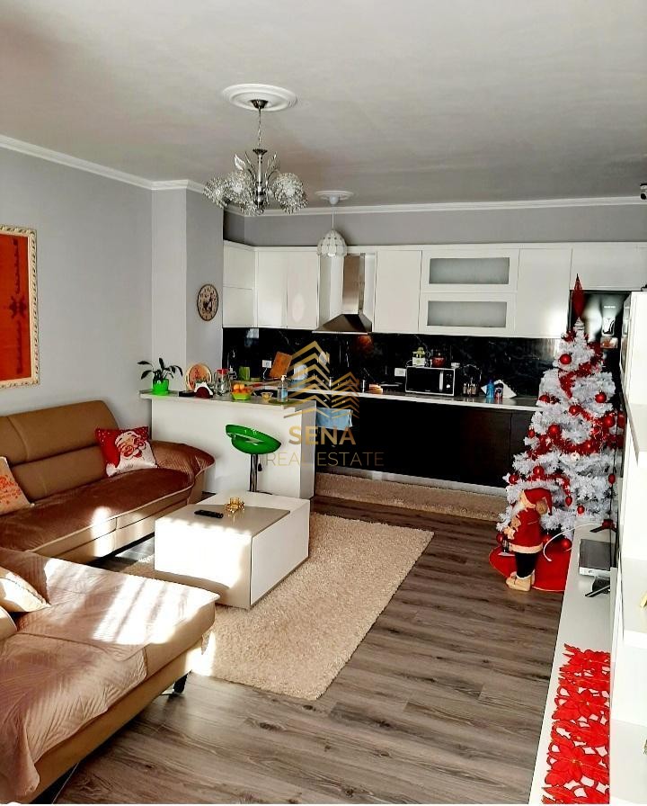 Shitet, Apartament 2+1+blk, Fresk, 160,000 Euro