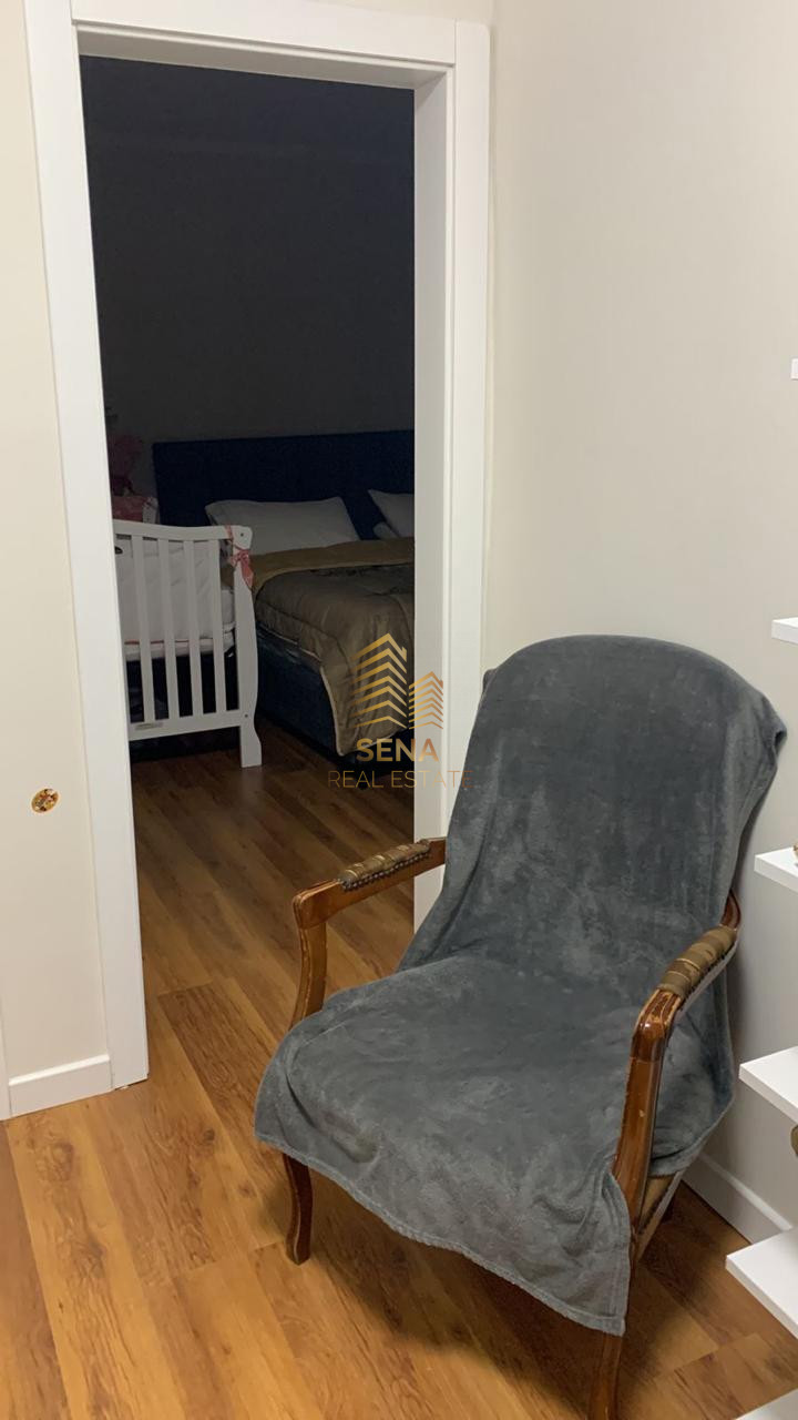 Shitet, Apartament 1+1+Blk, Selvia, 14.500.000 Leke