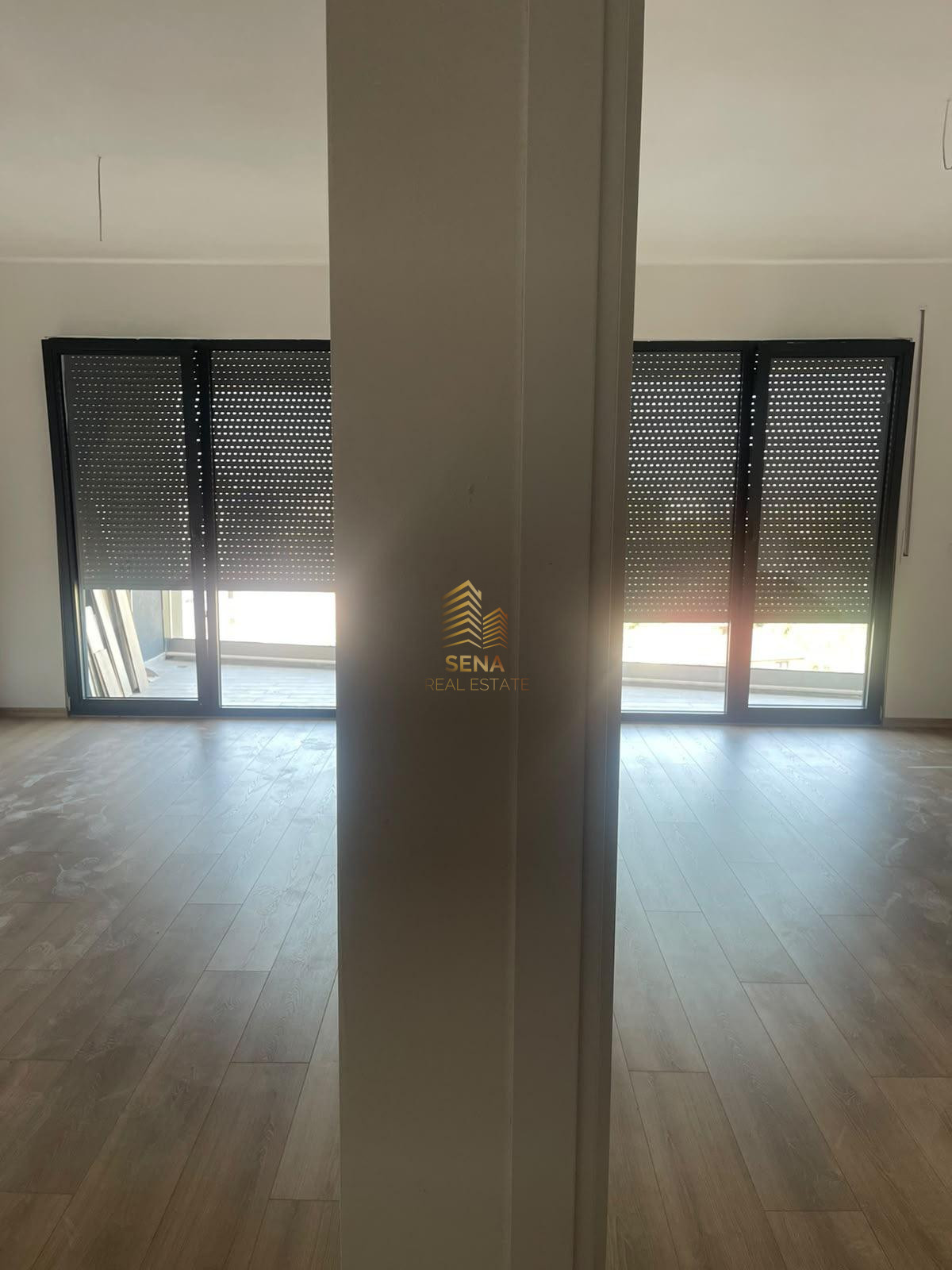 Qira, Ambient biznesi, Don Bosko – Paralel Living , 450 Euro/muaj