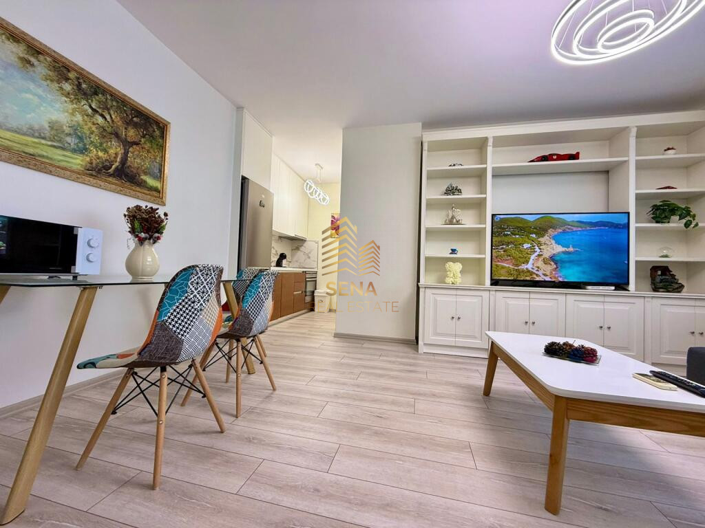 Qira, Apartament, 1+1, Rruga e Kosovareve , 90,000 LEK/Muaj