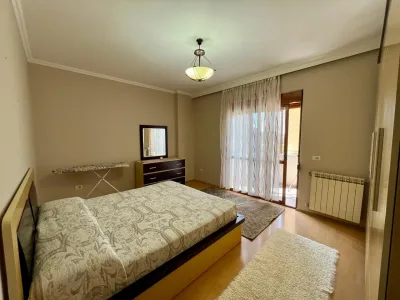 Apartament 1+1 per Qira te Shkolla Baletit