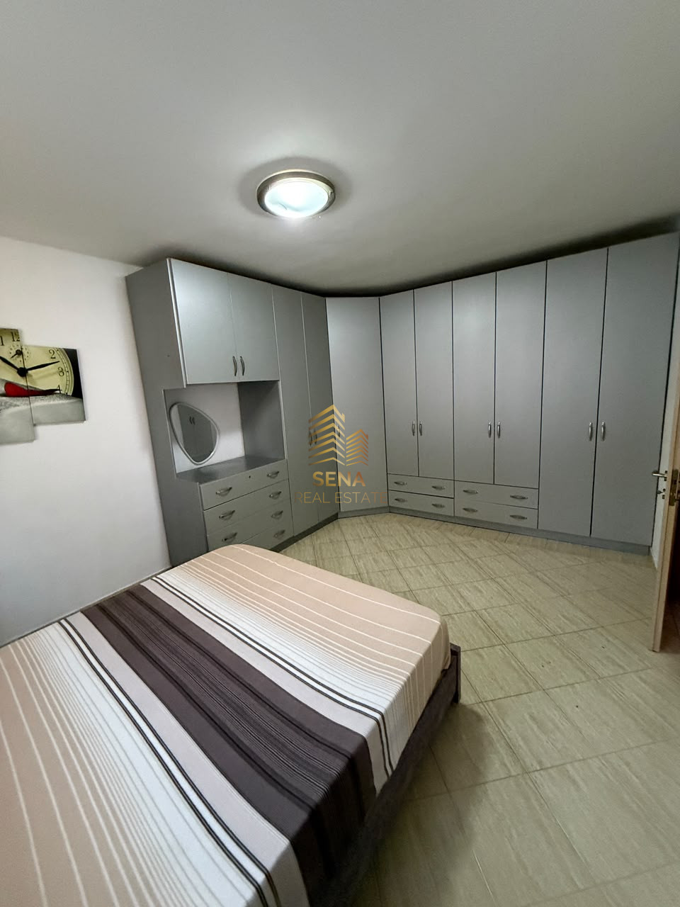 Qira, Apartament 2+1, Vasil Shanto, 70.000 Leke/Muaj