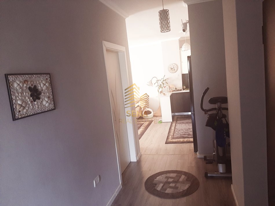 Shitet, Apartament 2+1+blk, Fresk, 160,000 Euro