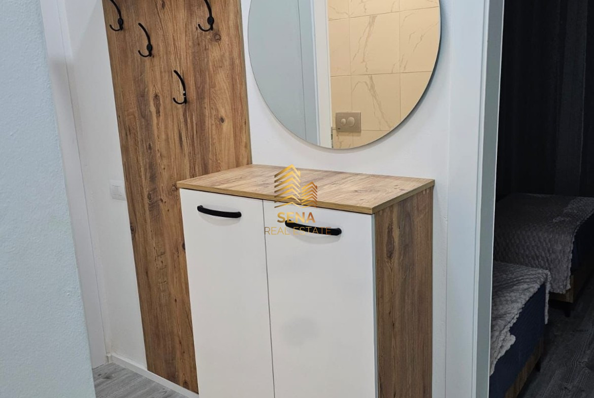 Shitet, Apartament 2+1+2+2blk, Rezidenca Henke– Yzberisht, 19,000.000 Lek