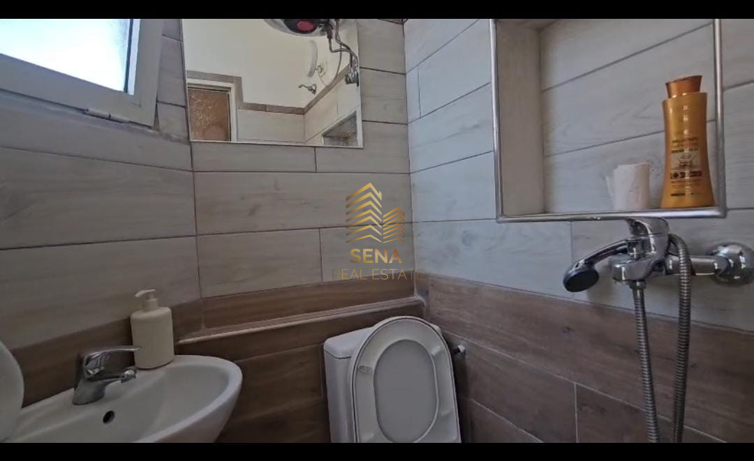 Qira, Apartament 1+1, Siri Kodra, 40.000 Leke/muaj