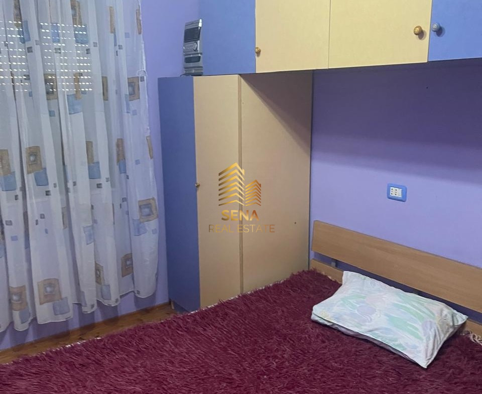 Apartament,3+1+bllk,Porcelan-Pas UET