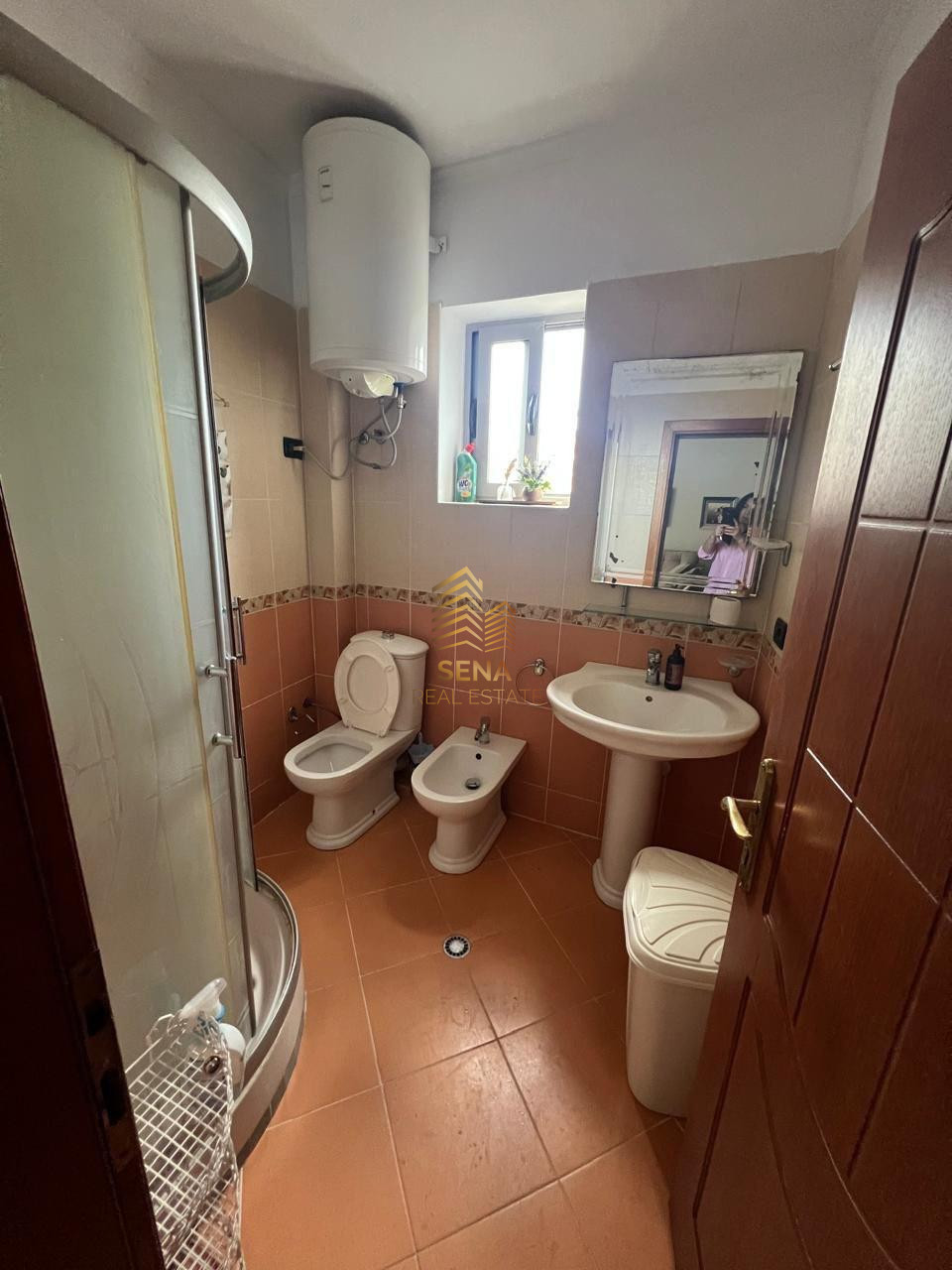 Qira, Shtepi Private 2+1+2WC+blk, Allias, 50.000 Lek/muaj