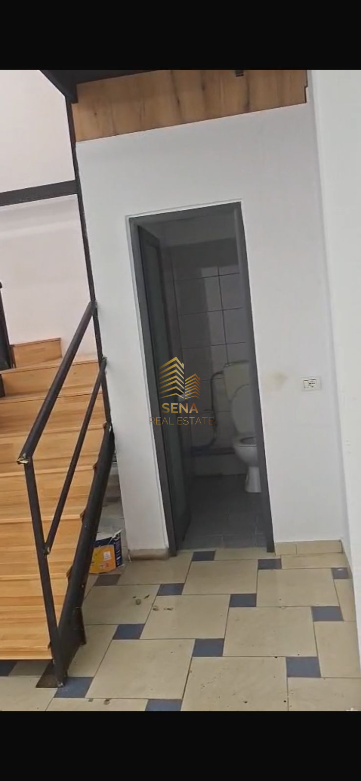 Qira, Ambient biznesi Dublex 134m², Rruga Myslym Shyri, 150,000 Lek/muaj