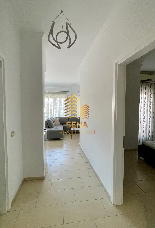 Qira, Apartament 1+1+Blk+ , Rruga Kavajes, 75.000 Leke/muaj