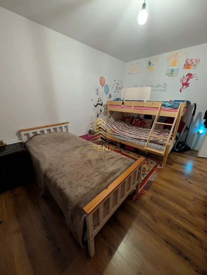 Shitet, Apartament 2+1, Rruga e Kavajes, 16.000.000 Leke