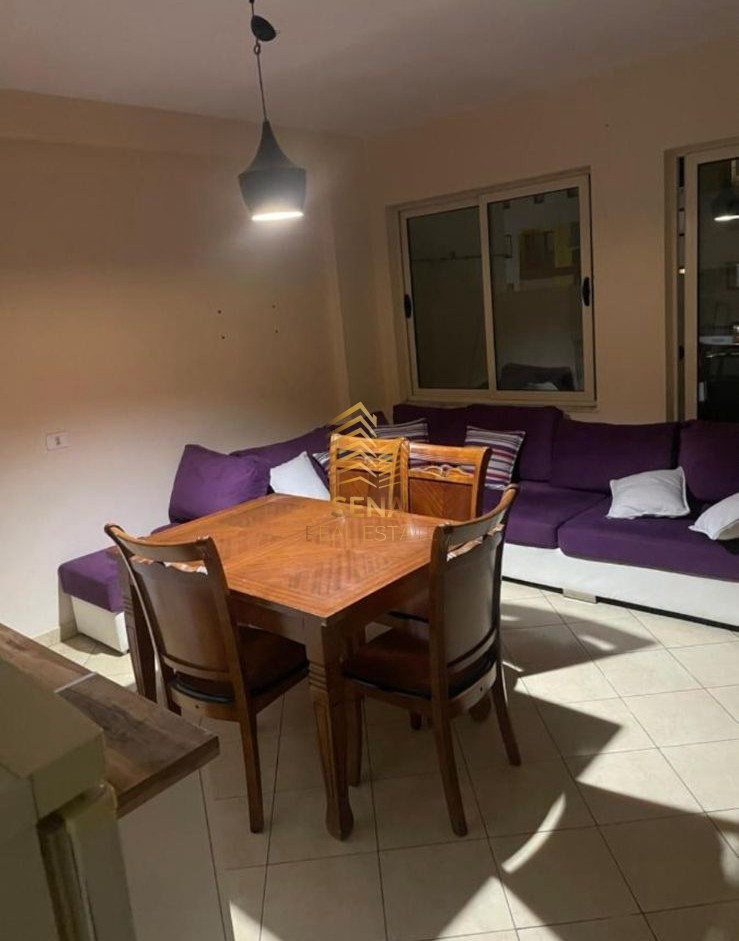 Qira, Apartament, 1+1+2blk, Yzberisht, 40.000 Leke/Muaj