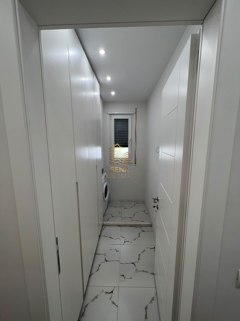 Shitet Apartament 2+1+2+Blk, Porcelan – Rezidenca Erli, 250.000 Euro