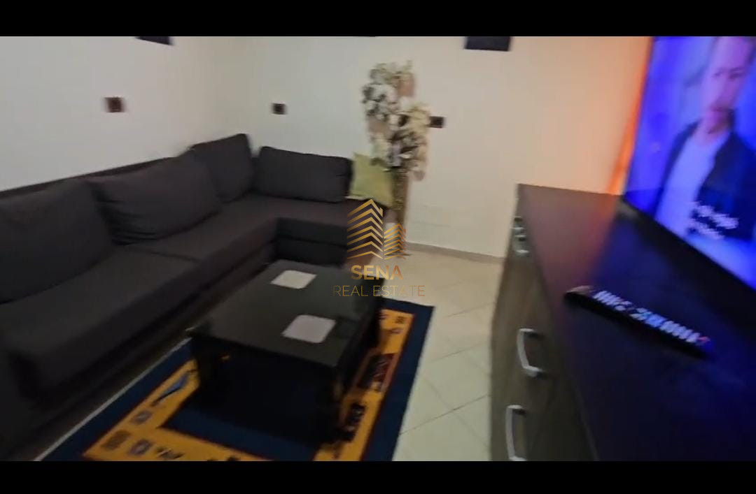 Qira, Apartament 1+1, Siri Kodra, 45.000 Leke/muaj