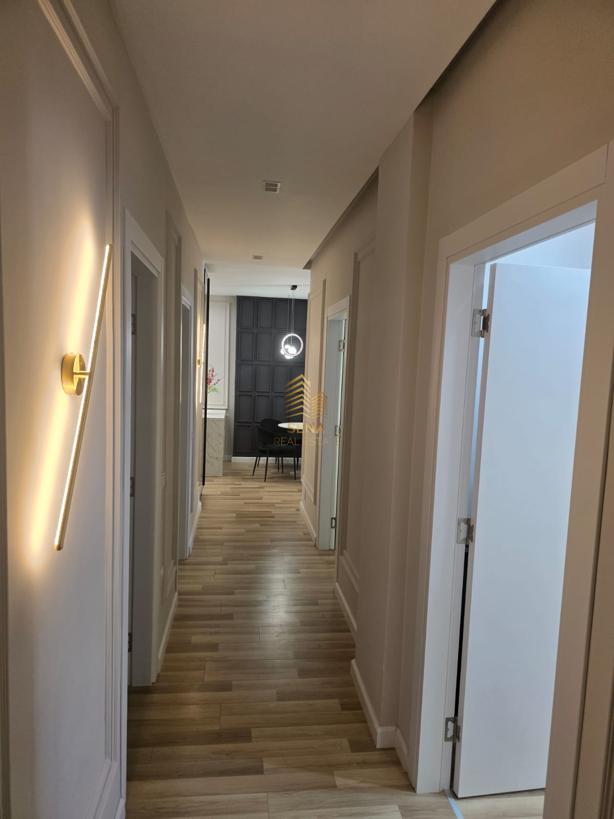 Qira, Apartament 2+1+2+blk+Post Parkimi, Oasis Residence, 1200 Euro/muaj